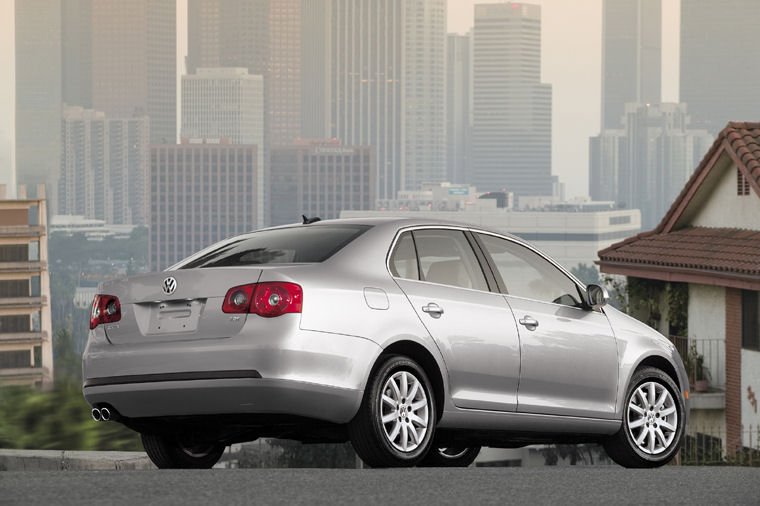 2006 Volkswagen Jetta GLI Picture